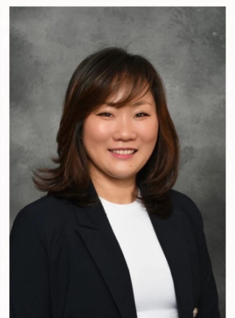 Francesca Kang
