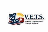 Veterans Empowerment Through Support (V.E.T.S.)