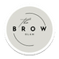 The Brow Glam