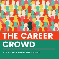 The Career Crowd Podcast