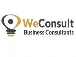 WeConsulting (pty) ltd