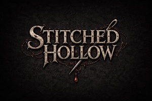 Stitched Hollow