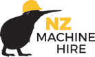 NZ Machine hire ltd