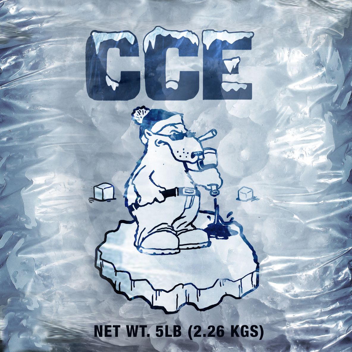 Estee Nack, al.divino, Grubby Pawz - C.C.E. (Coldest Combo Ever)