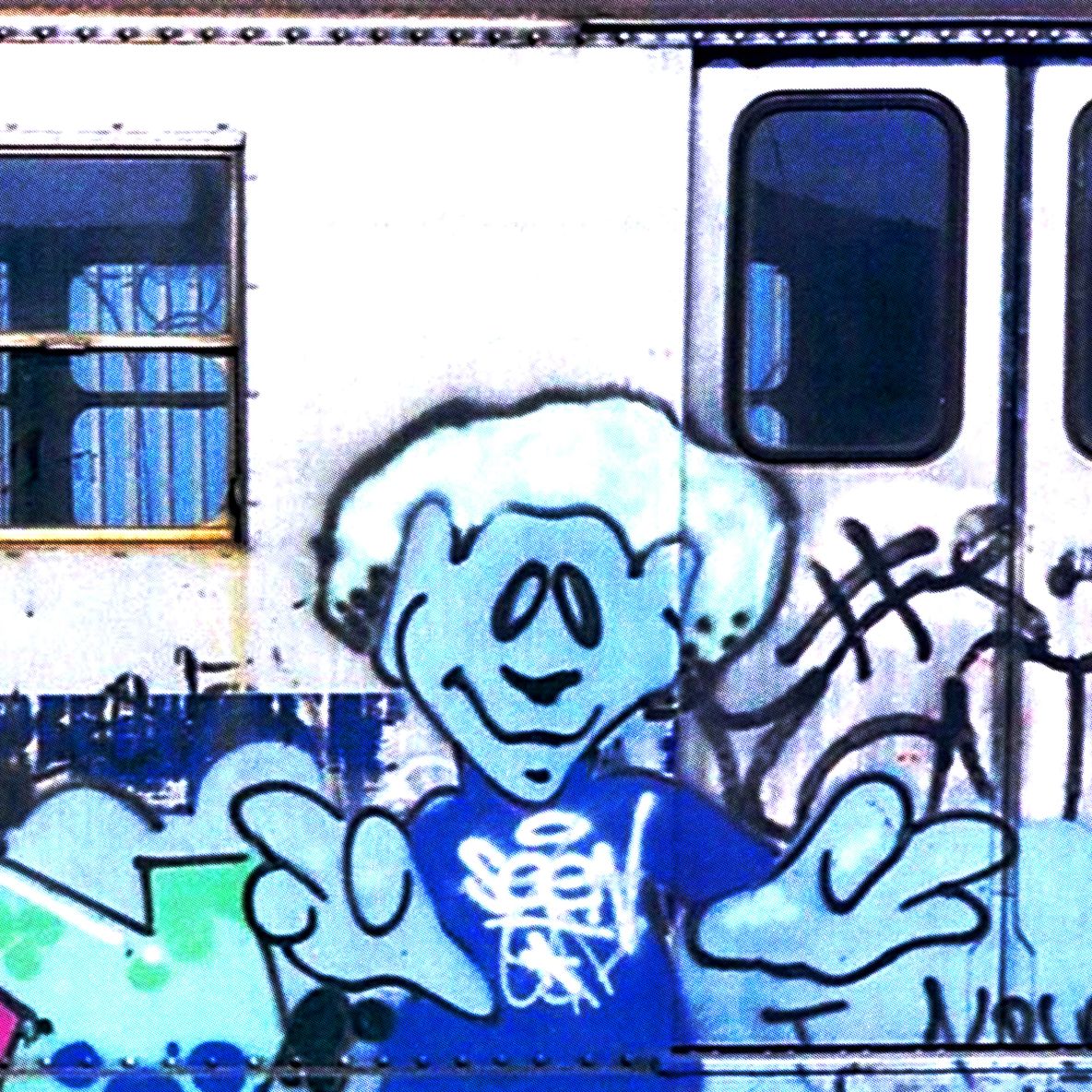al.divino - EVERYWHERE AT ONCE VOL. 4