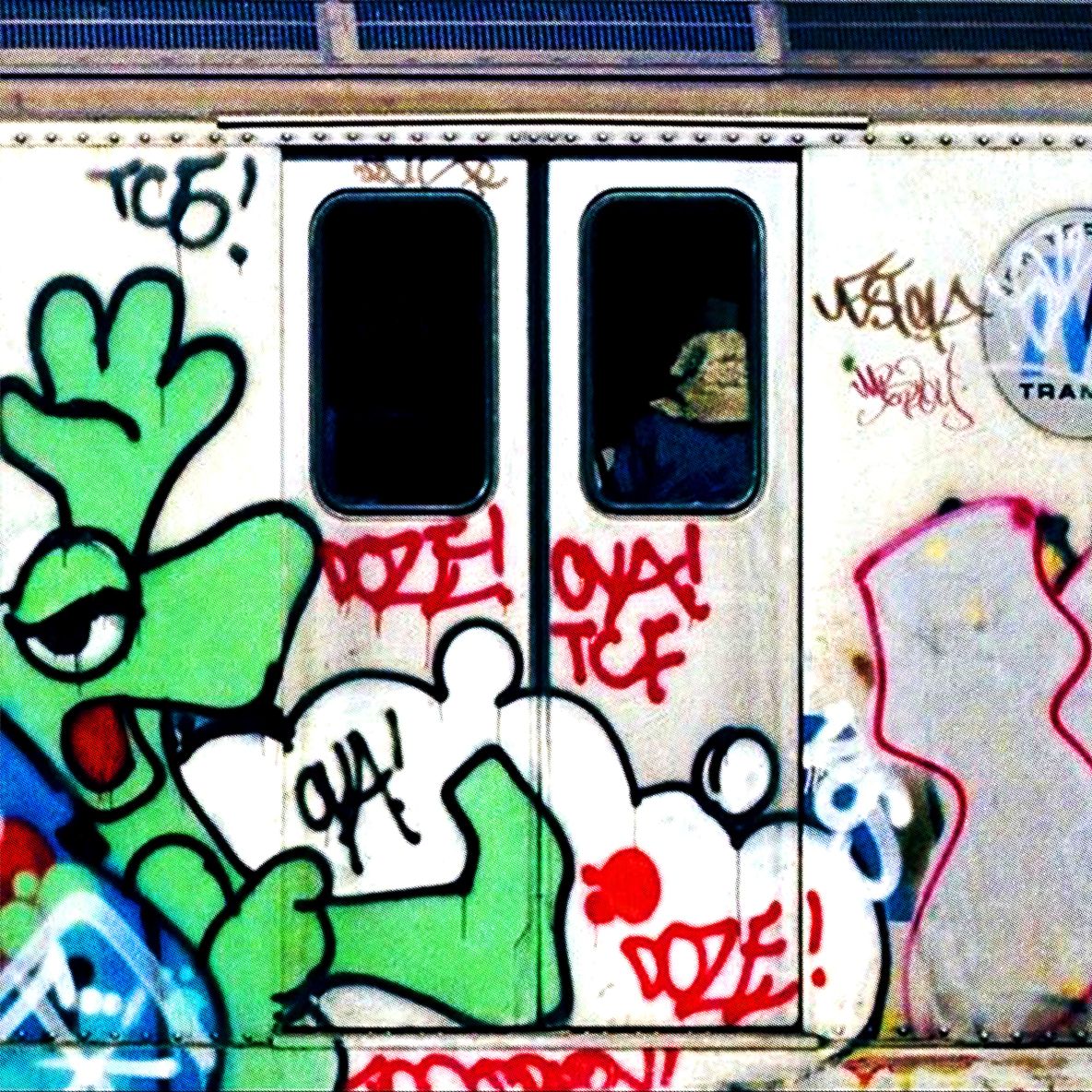 al.divino - EVERYWHERE AT ONCE VOL. 11