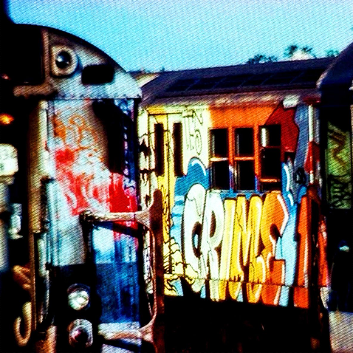 al.divino - EVERYWHERE AT ONCE VOL. 9