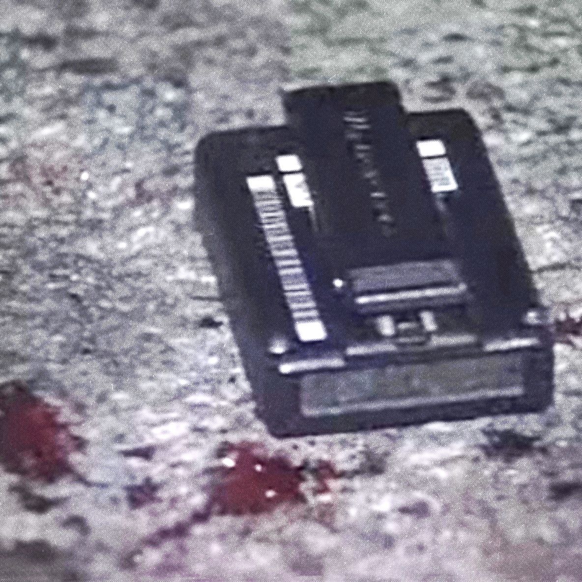 BLUEHILLBILL, al.divino - AVEMATIX