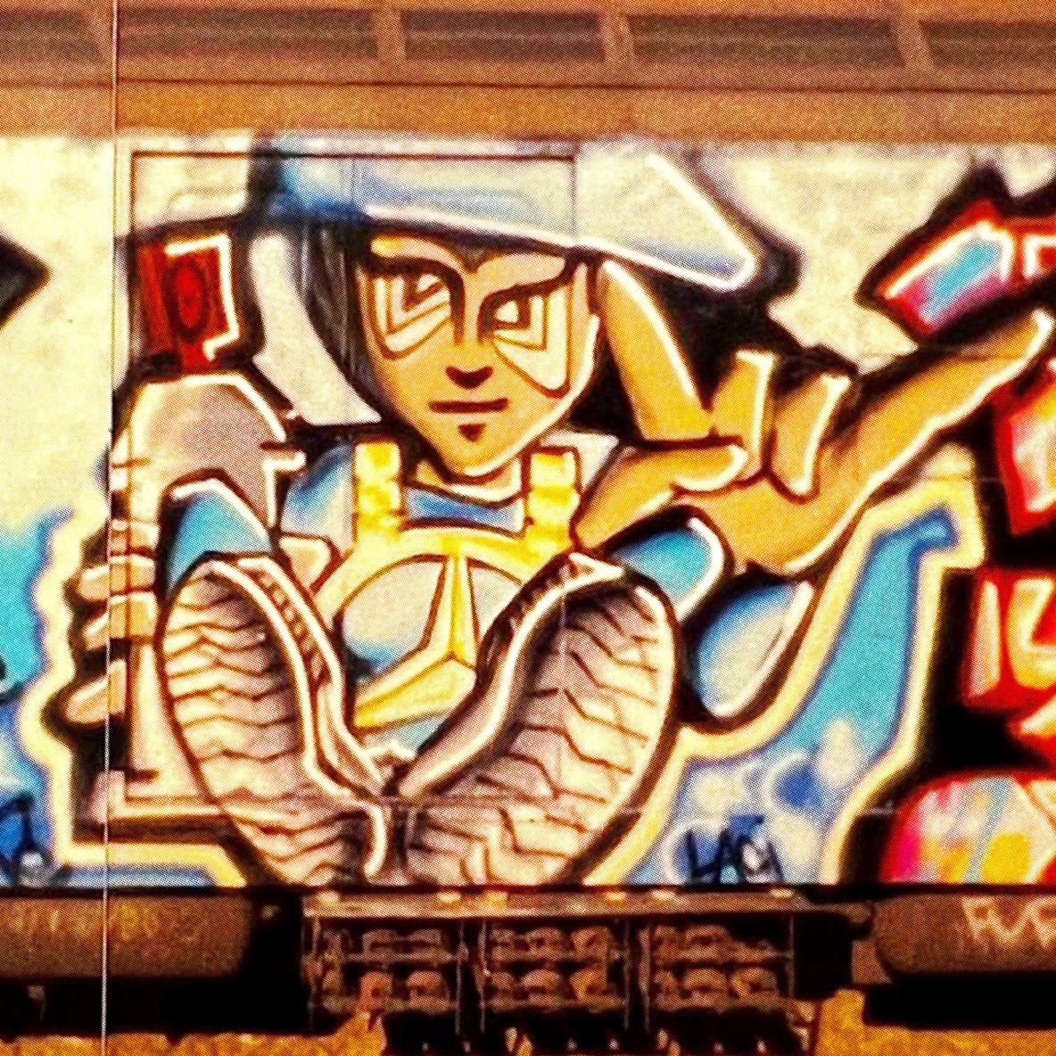 al.divino - EVERYWHERE AT ONCE VOL. 10