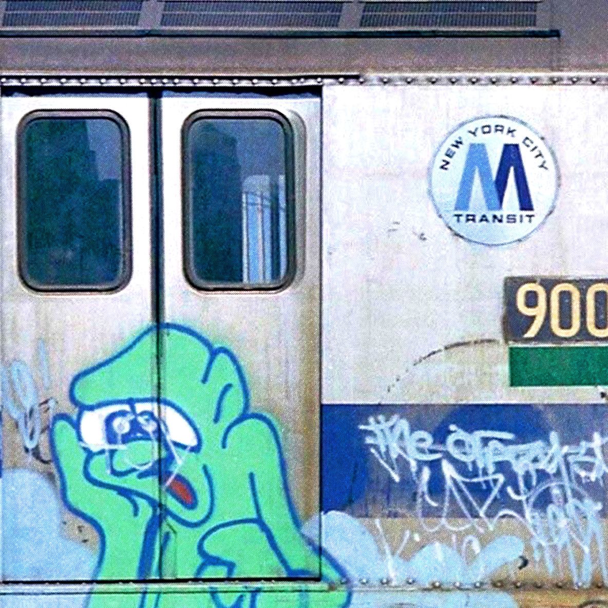 al.divino - EVERYWHERE AT ONCE VOL. 8