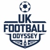UK Football Odyssey