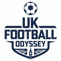 UK Football Odyssey
