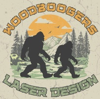 Woodboogers Laser Design 