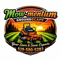 Mow-Mentum Groundscape