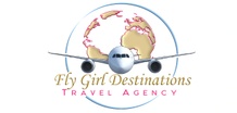 Fly Girl Destinations