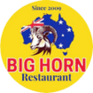 Big Horn Restaurant