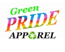 Green Pride Apparel 
