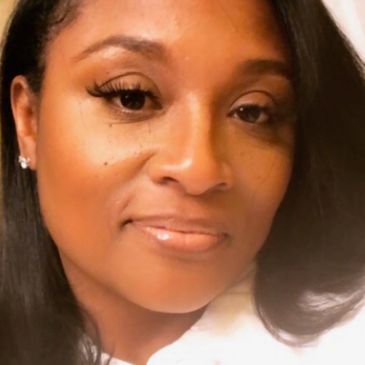 At Iris Home and Personal Care, Lashona Lee Clay and her husband are devoted to providing the kind o