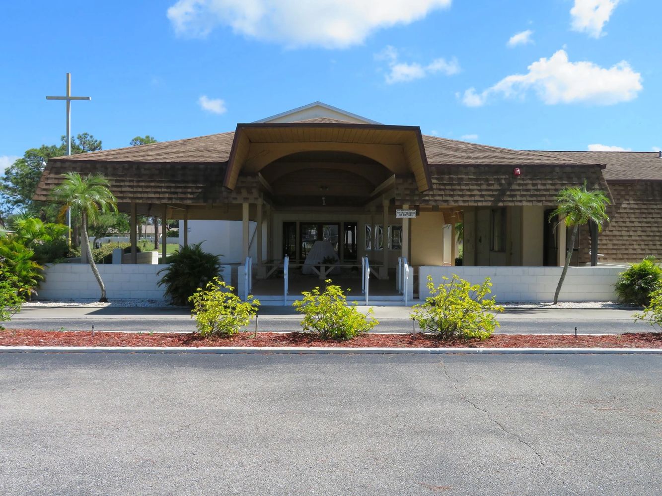 Christ Lutheran Church of Englewood Florida