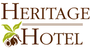 Heritage Hotel & Conference Ctr.