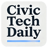 Civic Tech Daily