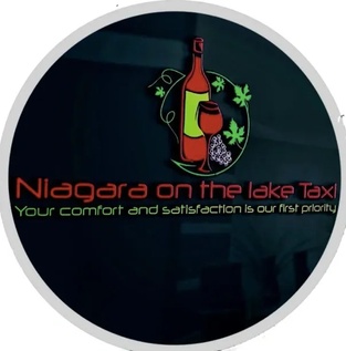 Niagara-On-The-Lake Taxi