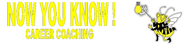 Now You Know Career Coaching