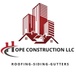 Hope construction 