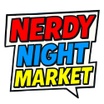 Nerdy Night Market