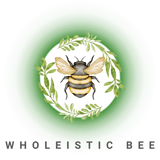 Wholeistic Bee