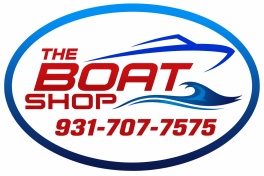 The Boat Shop
