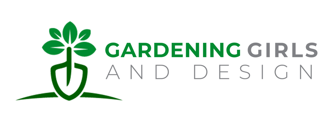Gardening Girls and Design