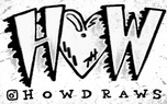 HowDraws