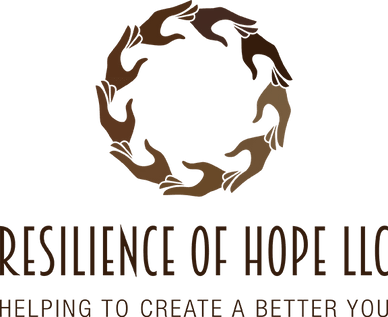 Resilience Of Hope LLC