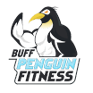 Buff Penguin Fitness