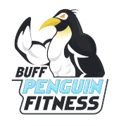 Buff Penguin Fitness