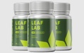 Leaf Lab CBD-kapselit Suomi
