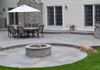 Custom Residential Hardscape 