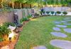 Custom Back Yard!