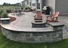 Custom Brick Pavers