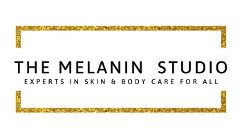 The Melanin Studio Ltd logo