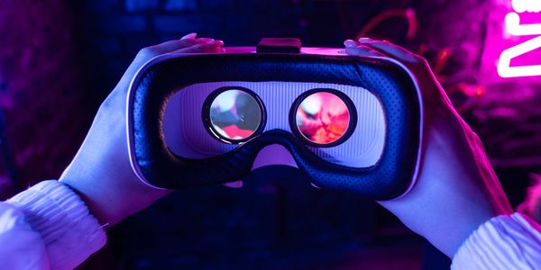History of Virtualismus