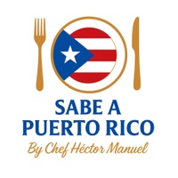 Sabe a Puerto Rico