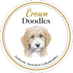 CROWN DOODLES