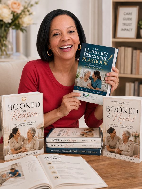 Homecare Growth Library