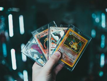 pokemon cards the warehouse Took my chances with Amazon Warehouse. Seems authentic? : r/PokemonTCG main image 0