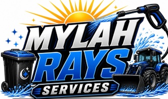 Mylah Rays Services 
Trash Bin Cleaning & Sanitation service 
Far