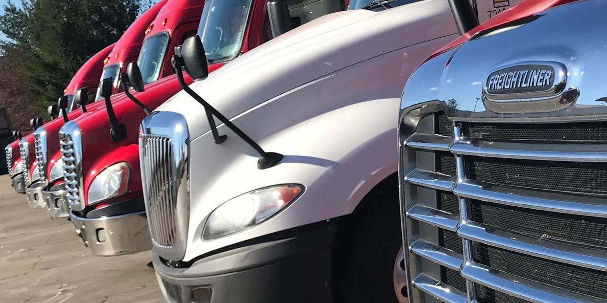 Gilbert Auto Detail Fleet, Cleaning