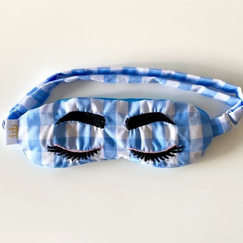 Adults Weighted Eye Masks