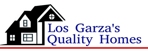 Los Garza's Quality Homes
